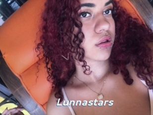 Lunnastars