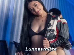 Lunnawhitte