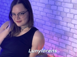 Lunylorens