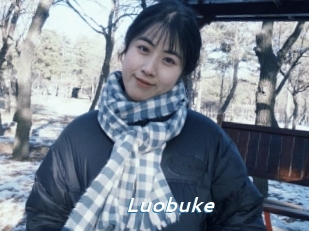 Luobuke