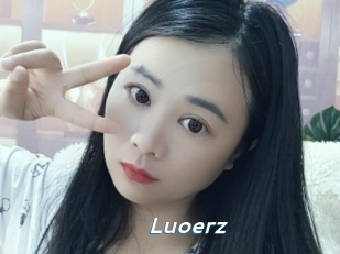 Luoerz