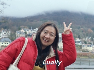 Luoliy