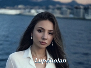 Lupeholan