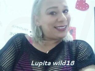 lupita_wild18 Camgirls Live