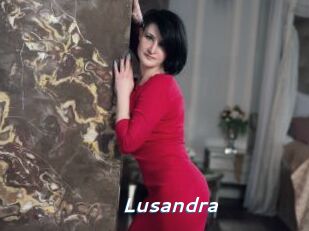 Lusandra