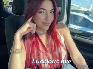 Luscious_live