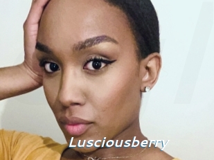 Lusciousberry