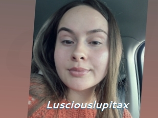 Lusciouslupitax