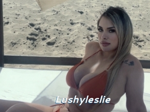 Lushyleslie