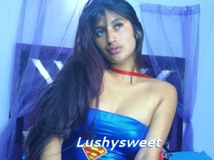 Lushysweet