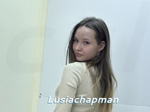 Lusiachapman