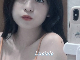 Lusiale