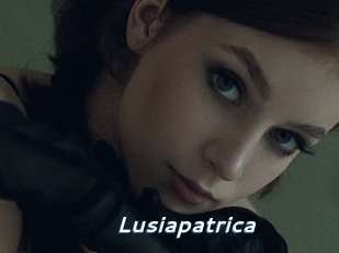 Lusiapatrica