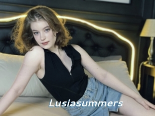 Lusiasummers