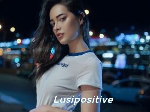 Lusipositive