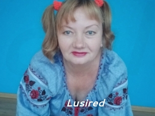 Lusired