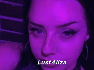 Lust4liza