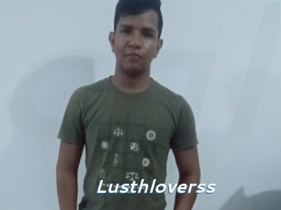 Lusthloverss