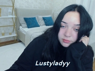 Lustyladyy