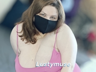Lustymuse