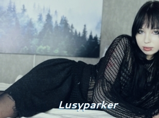 Lusyparker