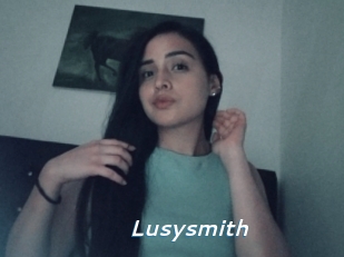Lusysmith