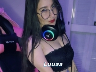 Luuaa