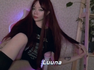 Luuna