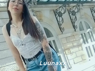 Luunaxx