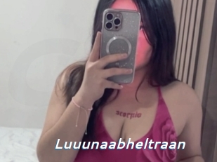 Luuunaabheltraan