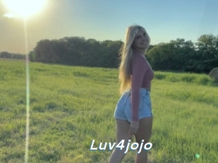 Luv4jojo