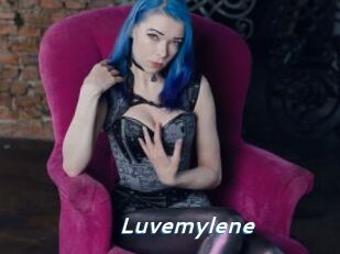 Luvemylene
