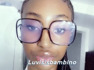 luvisisbambino Camgirls Live