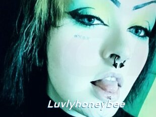 Luvlyhoneybee