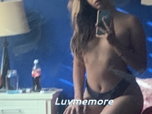 Luvmemore