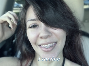 Luvvice