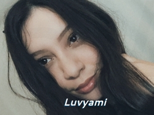 luvyami Camgirls Live