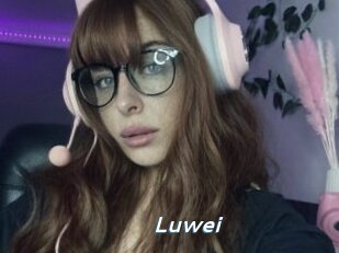 Luwei