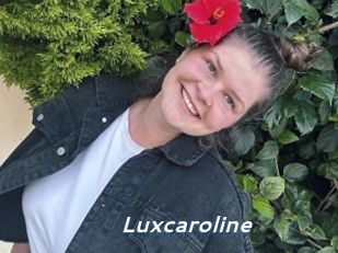 Luxcaroline
