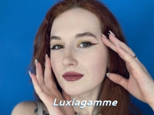 Luxiagamme