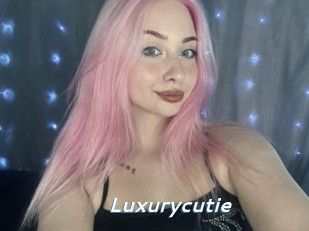 Luxurycutie