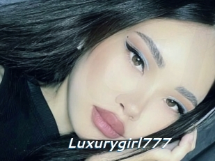 Luxurygirl777