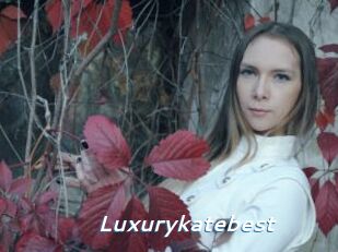 Luxurykatebest