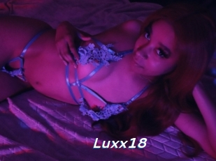 luxx18 Camgirls Live