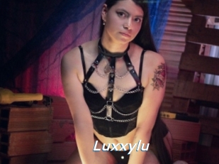 luxxylu Camgirls Live