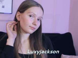 Luxyjackson