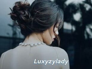 Luxyzylady