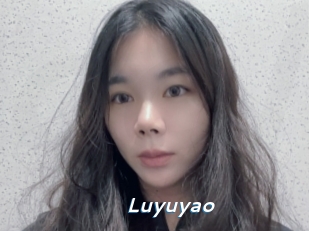 Luyuyao