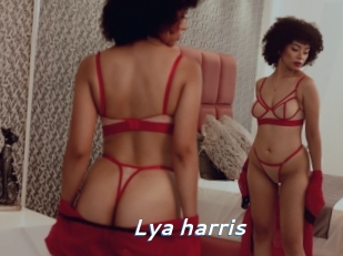 Lya_harris