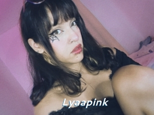 lyaapink Camgirls Live